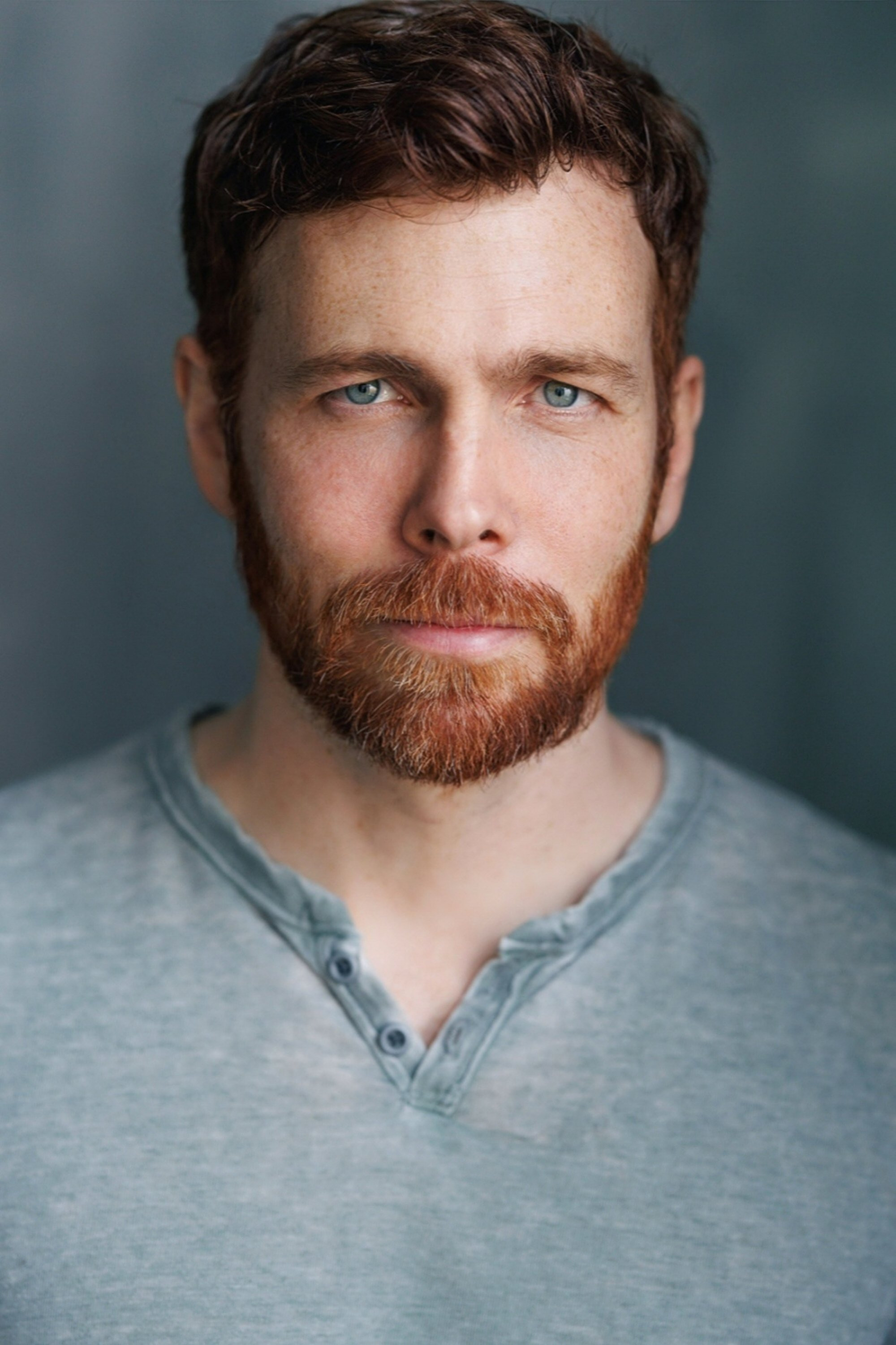 Paul Bianchi as The Scone in The New Adventures of Pinkgirl and The Scone