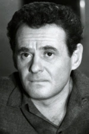 Bronisław Pawlik as Cipak in Doktor Murek