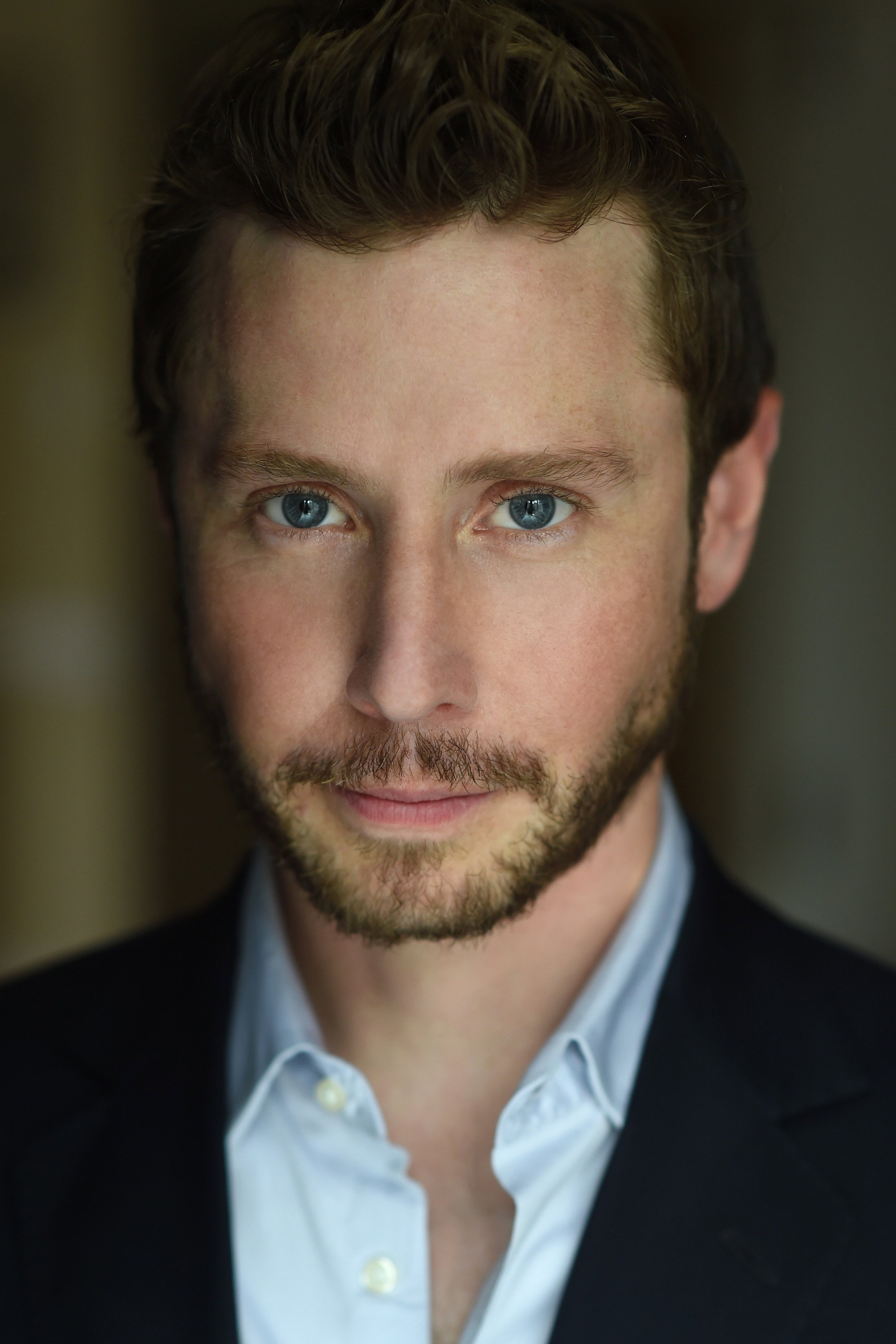 Michael Izquierdo as Narrator in Paradise Islands