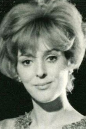 Marisa Bartoli as Andromache in Eneide