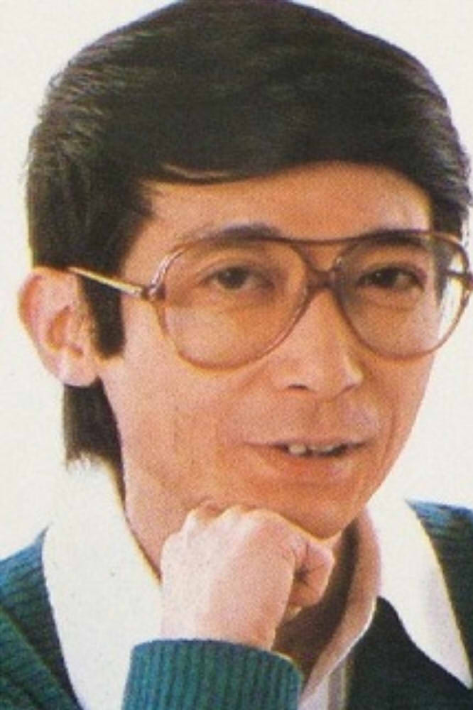 富山敬 as Fujinami in Hello! Spank