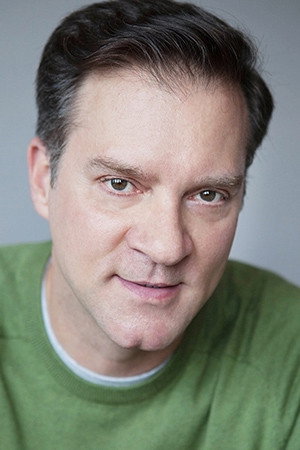 David LaDuca as Milosz in Abrupt Decision