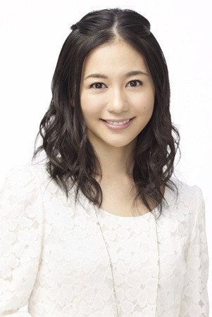 Mari Sekine as Ofumi (voice) in Lupin the 3rd: The Elusiveness of the Fog