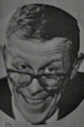 Hugo Hagander as Various in Dax igen