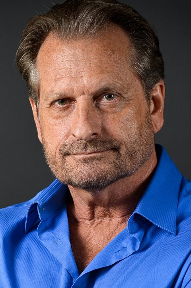 Paul Thomas Arnold as Gerry in The Last Scout