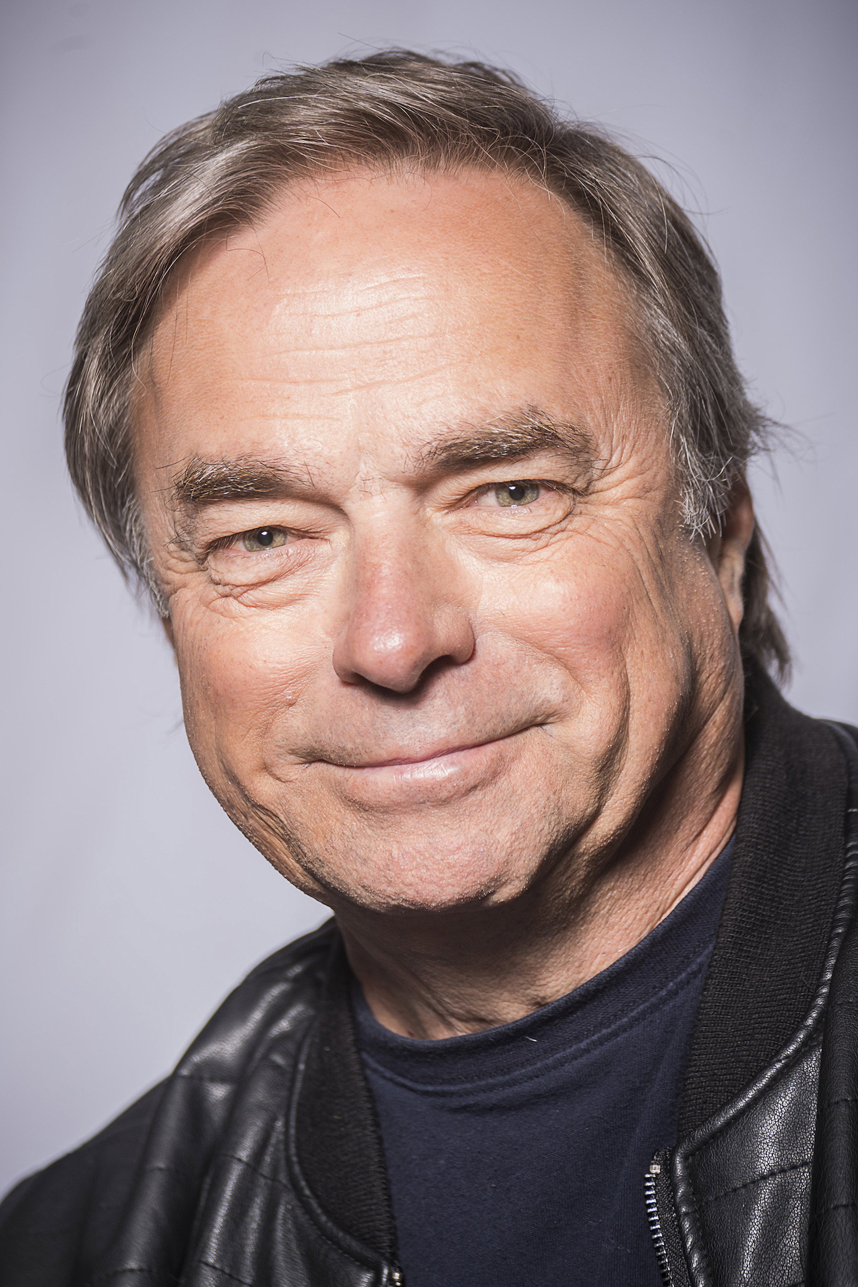 François Léveillée as Self in The Final Gala: Quebec Comedy Legends