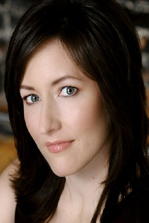 Traci Hovel as Martin's Mother in Stake Land
