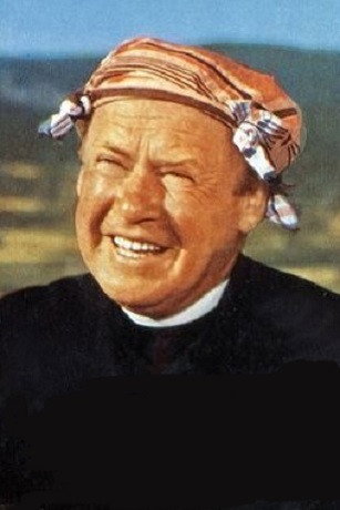 Otto Storr as Schnock in Sin Began with Eve