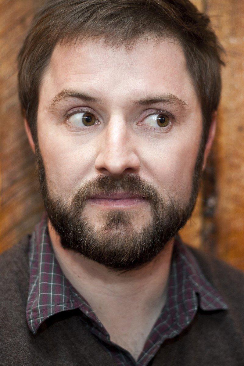 Adam Cayton-Holland as Loren Payton in Those Who Can't