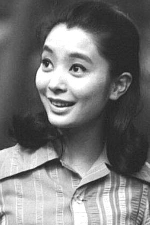生田悦子 as Kinu in RoboGeisha