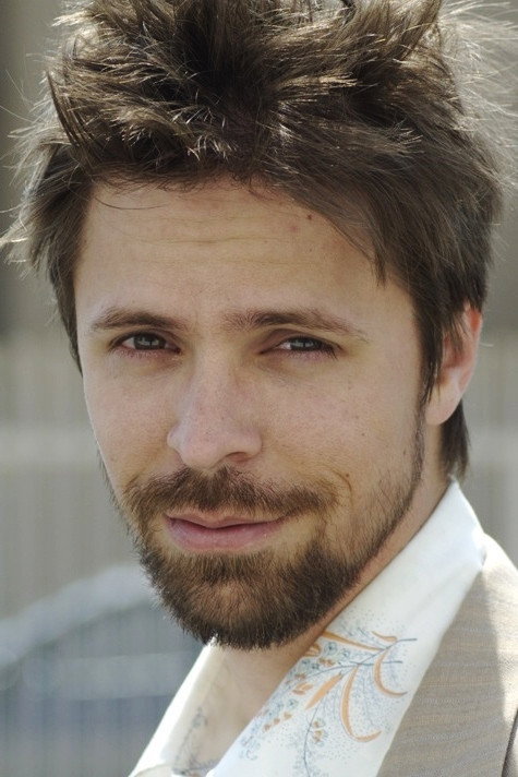 Brett Jacobsen as Scott Holland in The Myth of the American Sleepover