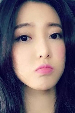 Mico Chang as Wu Qizhen in re:solve