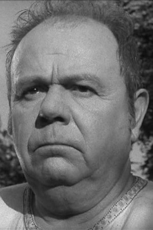 Grigoriy Lavrik as Иван Никифорович Довгочхун in How Ivan Ivanovich fell out with Ivan Nikiforovich