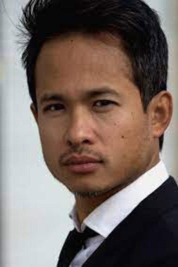 D.Y. Sao as Shen Long in Fast Vengeance