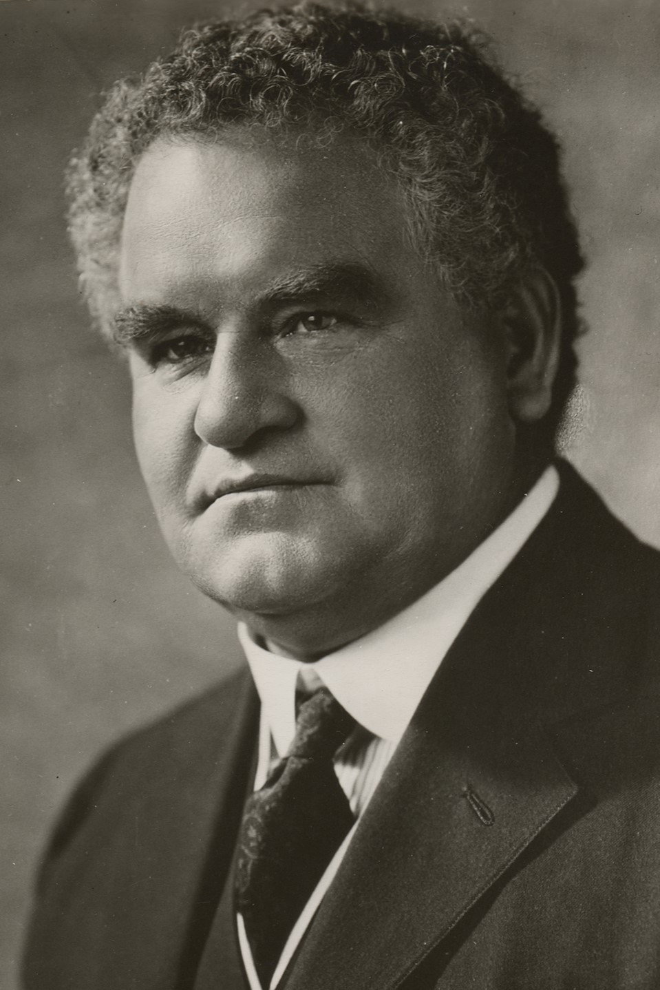 Lionel Belmore as M. Robert Parissard in Madame X