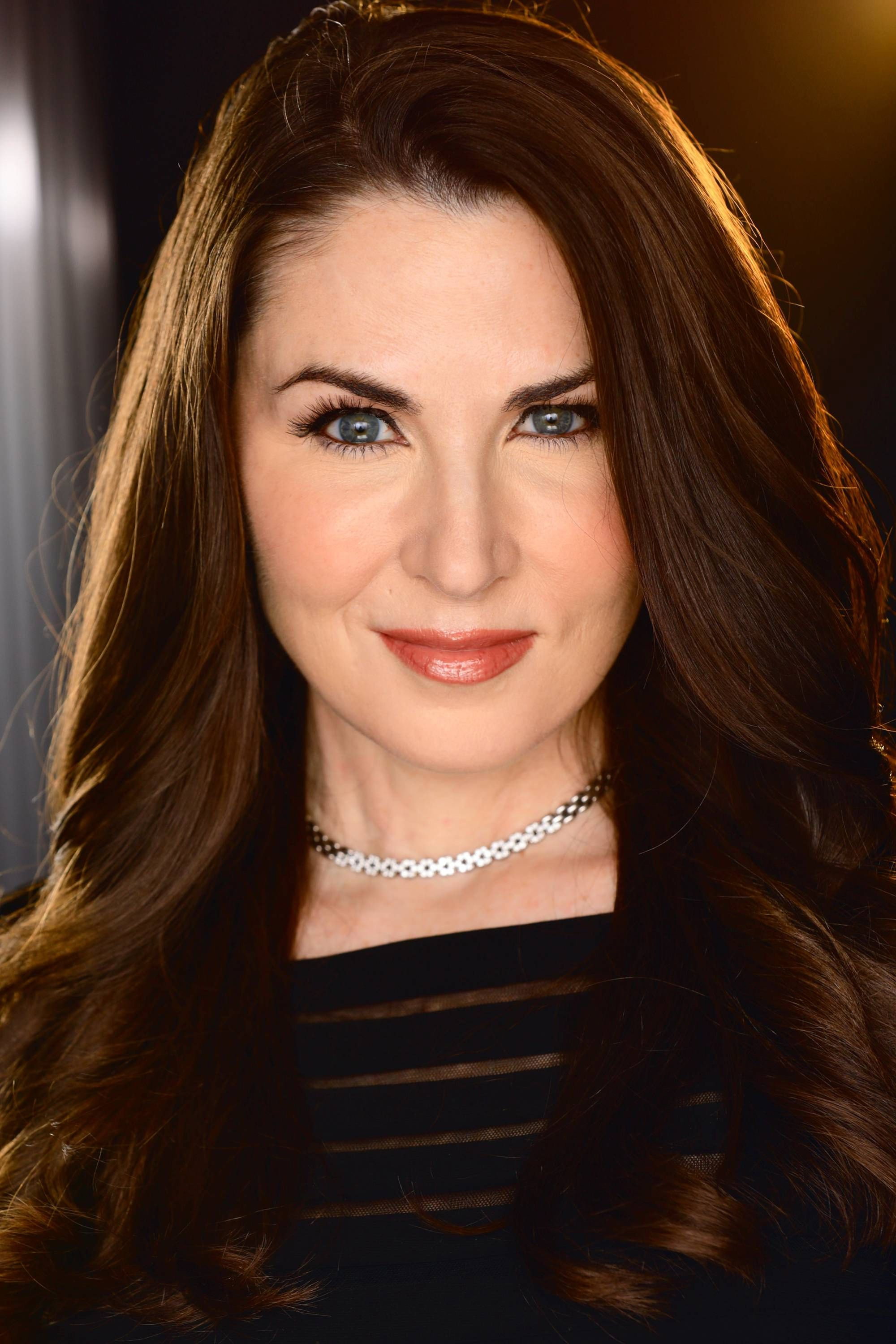 Tori London as Marie Hoffman in Iron Cross: The Road to Normandy