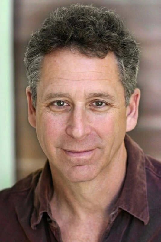 Ken Michelman as Steve Landow in Code of Silence