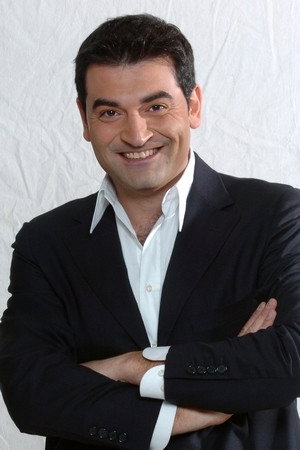 Max Giusti as Carlo Nobili in A Dream House Nightmare