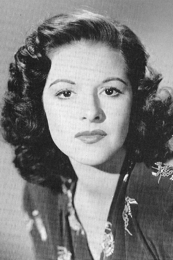Beverly Lloyd as Mary Price in Silent Partner