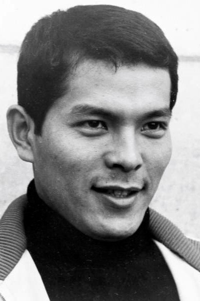地井武男 as Chukichi Yoshida in Mirai koshi Meguru