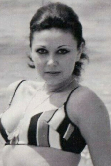 Mimma Biscardi as Succubus (as Mimma Monticelli) in The Return of the Exorcist