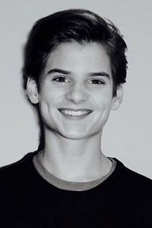Julian Ras as Remi in Remi, Nobody's Boy