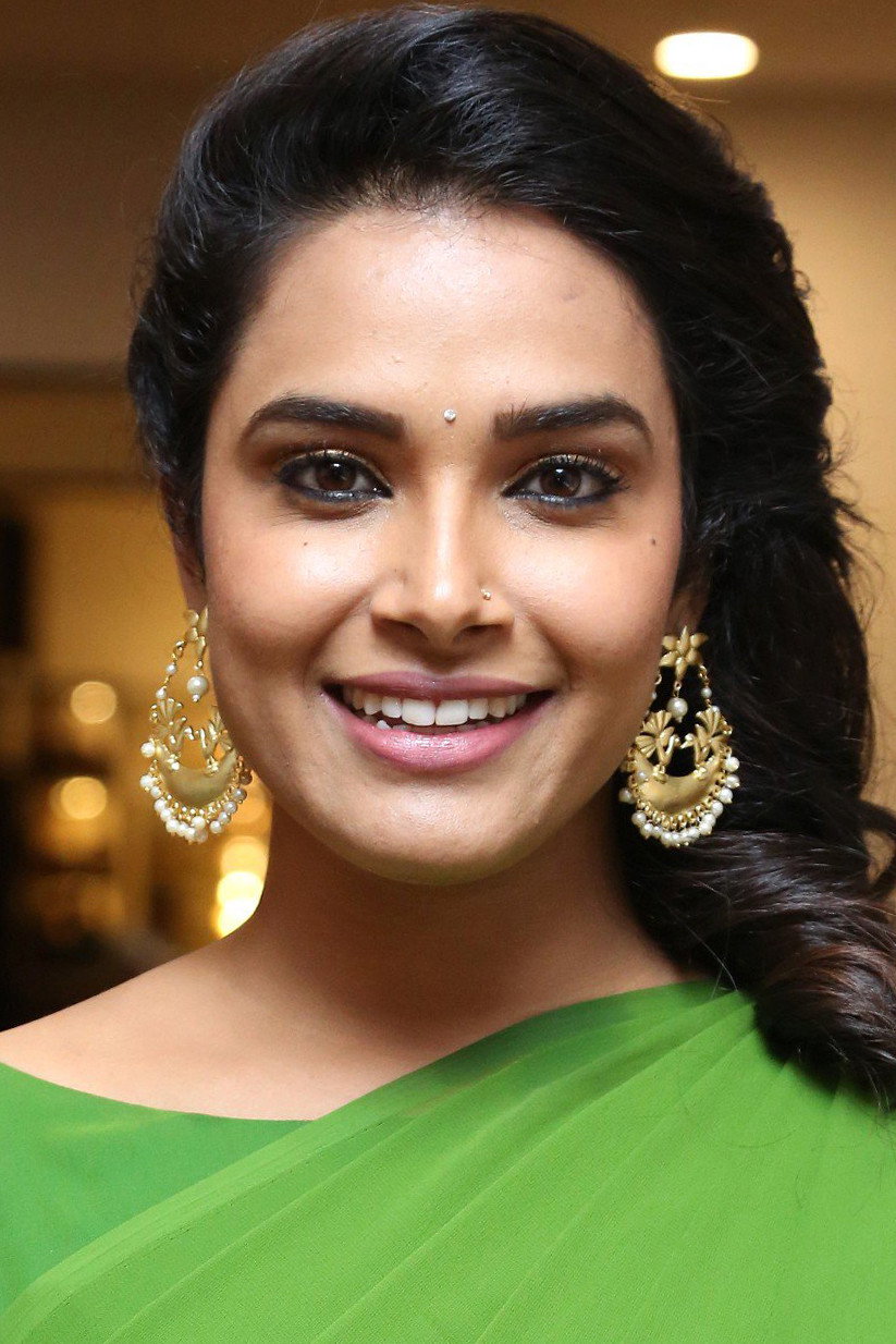 Hari Teja as Esther in 118