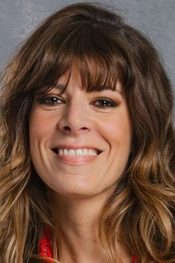 Magali Ripoll as Self - Host in Intervilles