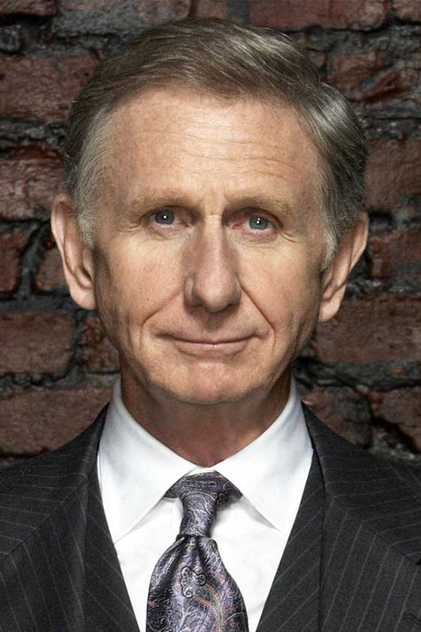 René Auberjonois as McLeish  (voice) in Pound Puppies