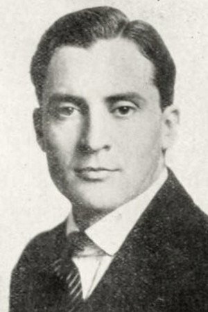 Juan de la Cruz as Lemuel Antree in A Gentleman's Agreement