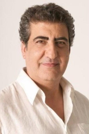 Javivi as El Tarlo in Les Dalton