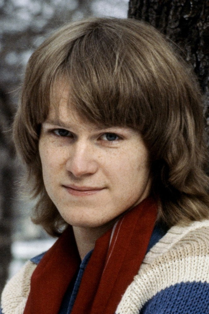 Ted Gärdestad as Self in ABBA-dabba-doo