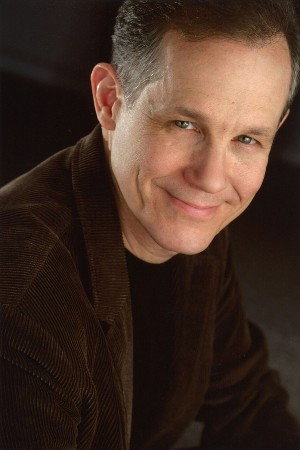Jim Walton as Bobby Child in Crazy for You