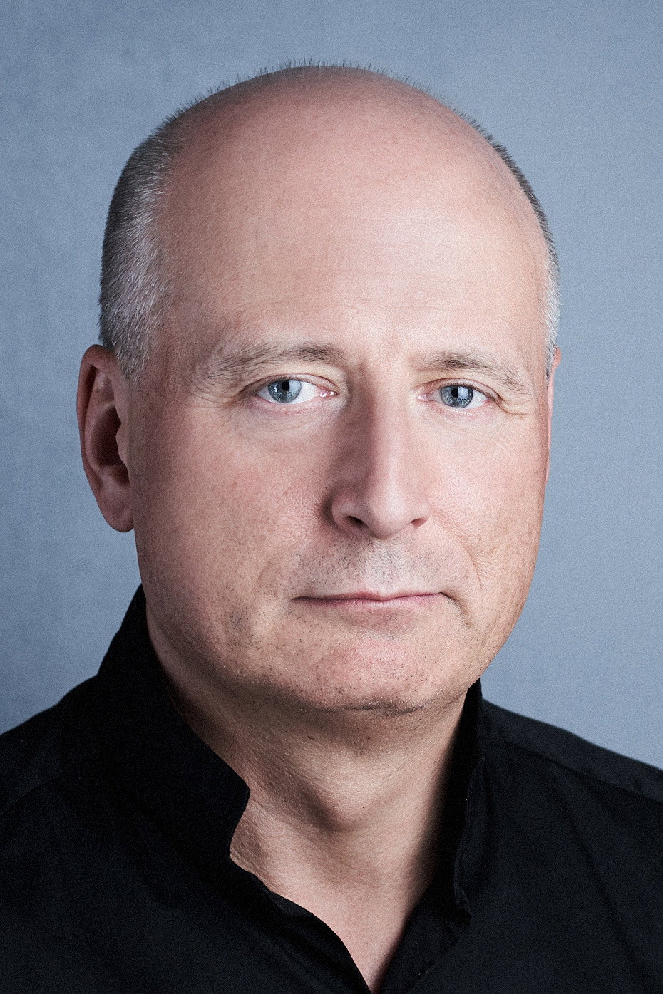 Paavo Järvi as Self in Maestro