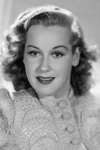 Judith Barrett as Marie Arden in Illegal Traffic