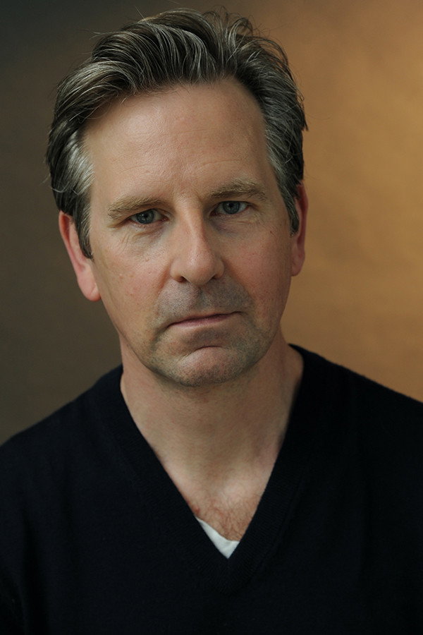 Stephen Barker Turner as Stephen Ryan Parker in Book of Shadows: Blair Witch 2