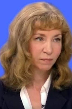 Ольга Мелихова as Zinochka in Heart of a Dog