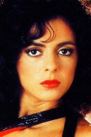 Roberta Vasquez as Herself in Playboy Video Playmate Calendar 1987