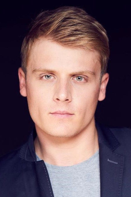 Houston Stevenson as Brandon in Fear PHarm