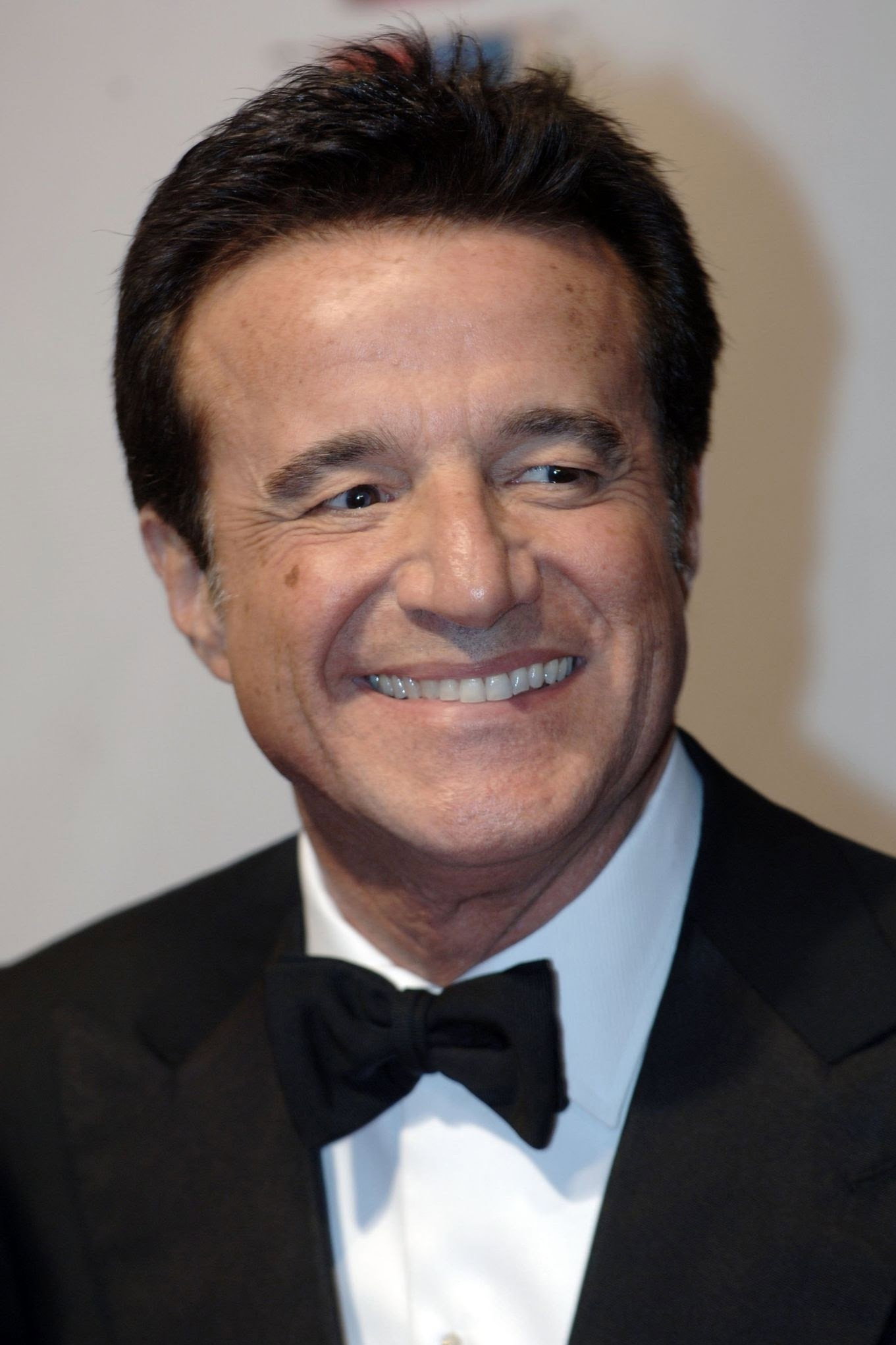 Christian De Sica as Willy in Flipper
