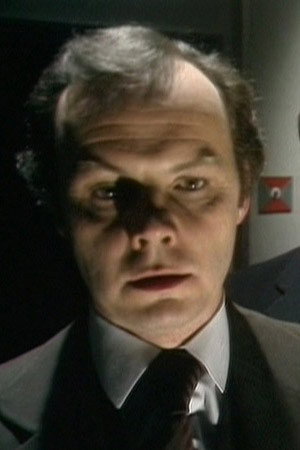Roy Skelton as Zippy / George (voice) in Rainbow