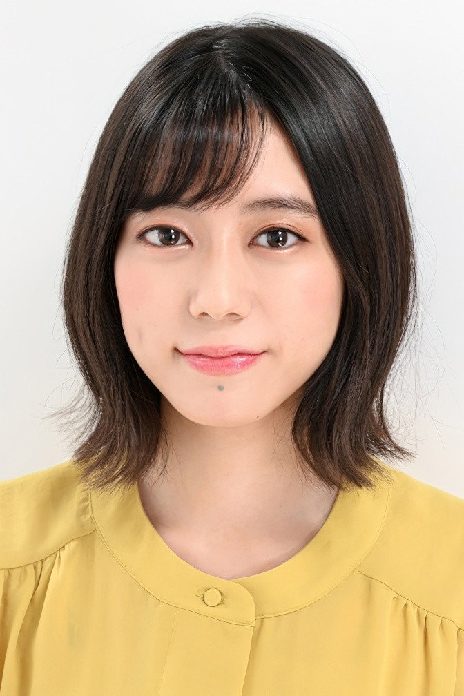 鈴木絵理 as Kus  (voice) in Alderamin on the Sky