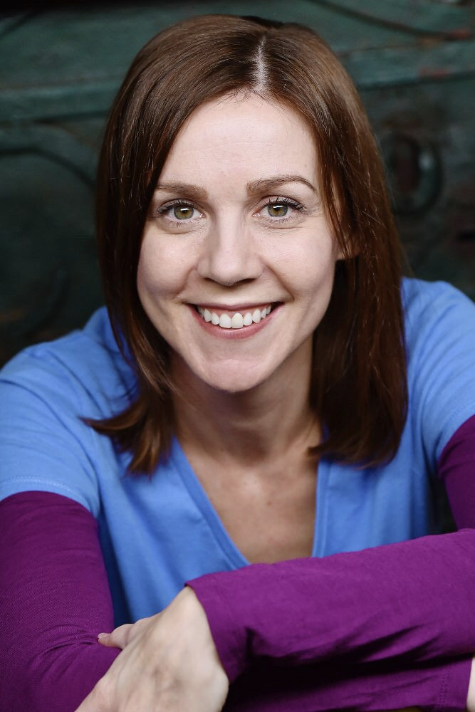 Erin Elizabeth Burns as Denise in Cell