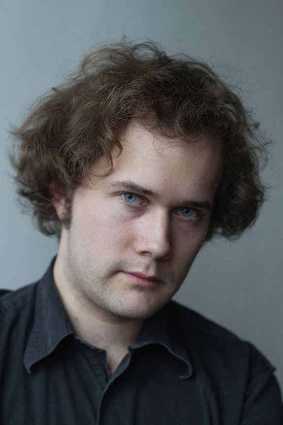 Marc-Antoine Vaugeois as Marc in The Wheel of Emotions