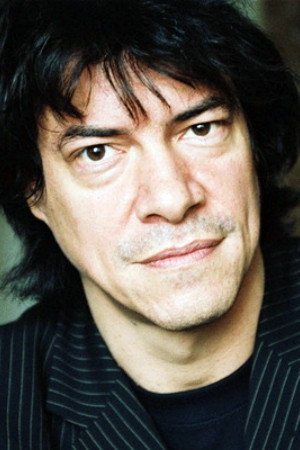 Eric Challier as Missak in Ultimate Heist