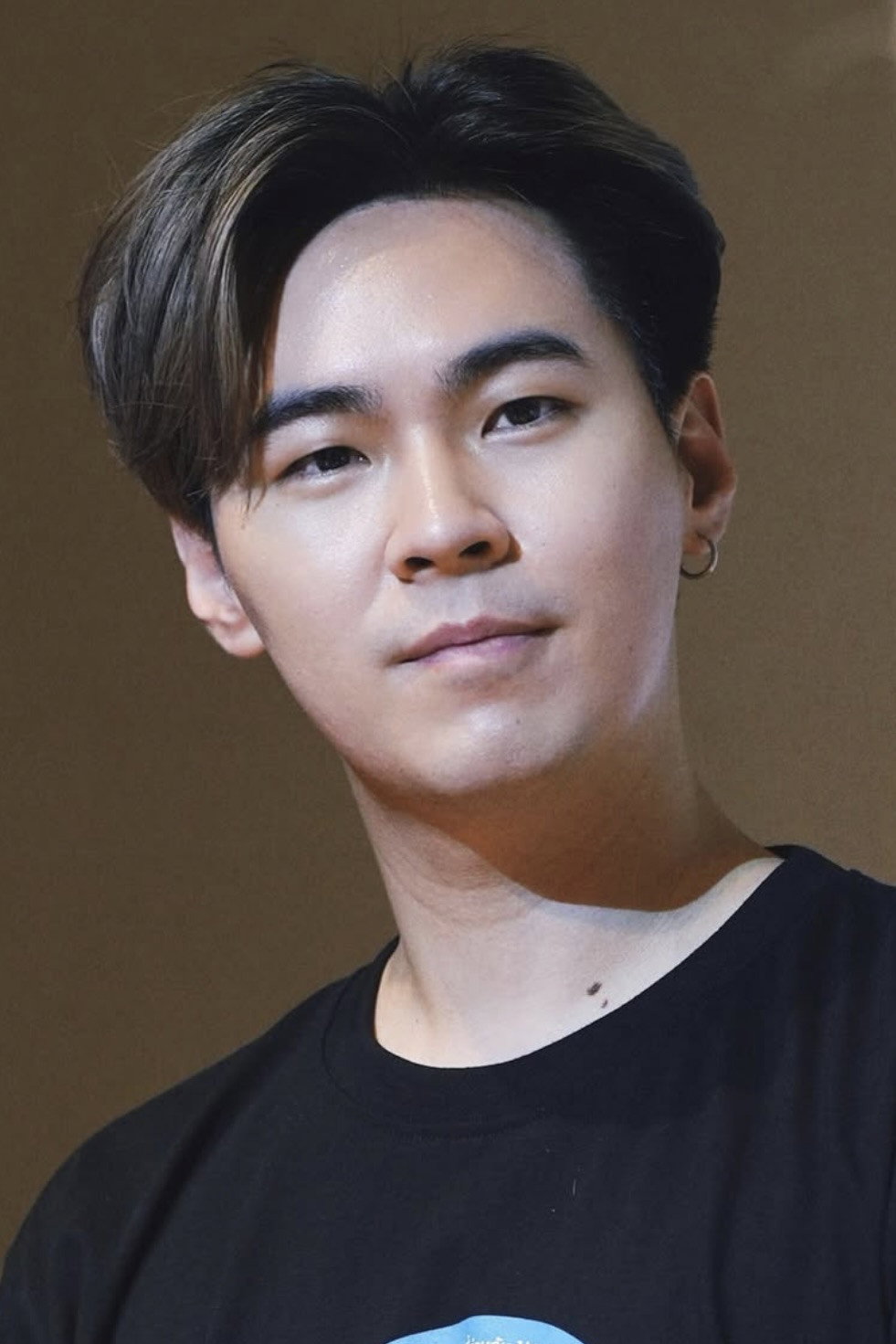 ปรัชญ์ดนัย เนตรประเสริฐกุล as Pang in The Gifted