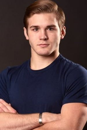 Brandon Fierro as Colby Cobb in Intrusion
