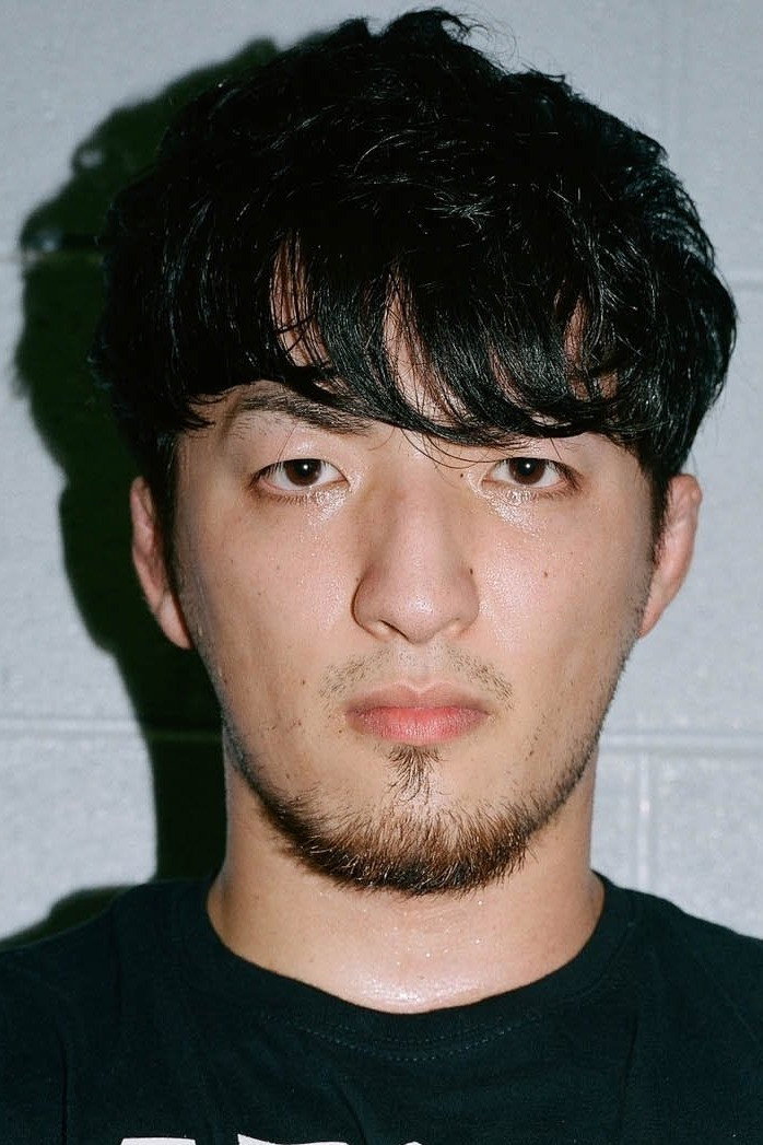 成田蓮 as Ren Narita in NJPW G1 Climax 35: Day 12