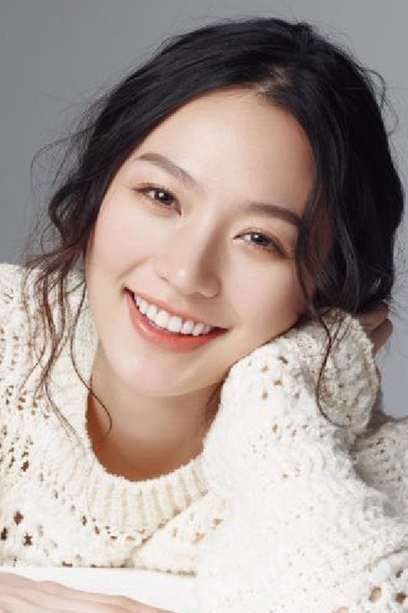 Peng Gaochang as Xiao Xiao in Forbidden Zone