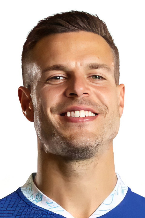 César Azpilicueta as Self in Chelsea FC - Season Review 2019/20